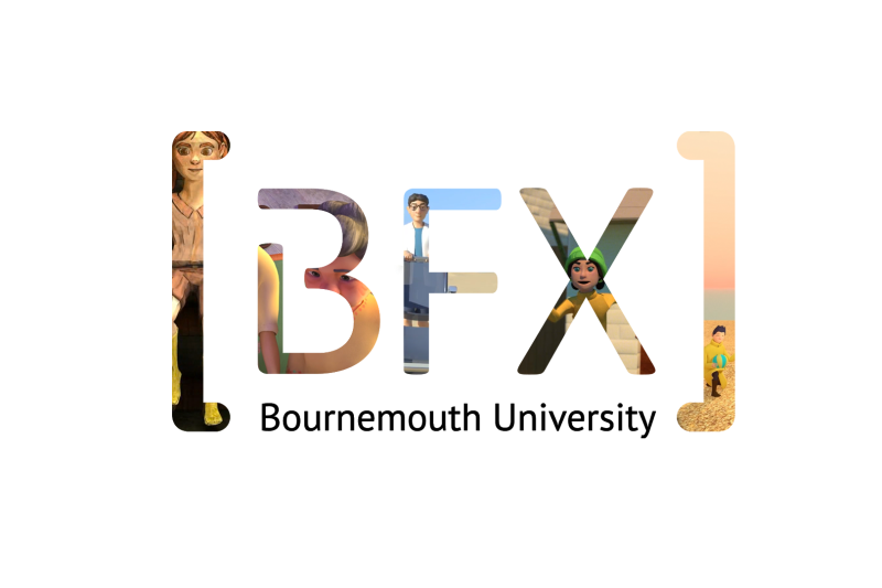 BFX The BFX logo