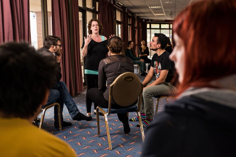 BFX Masterclasses BFX Masterclasses