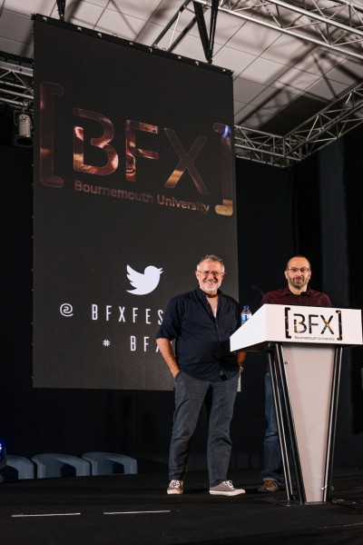 BFX competition 2017