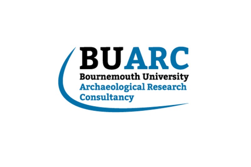 BU Archaeology Research Consultancy logo