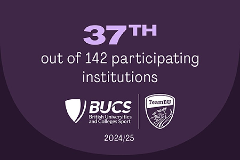 37TH OUT 142 BUCS ranking