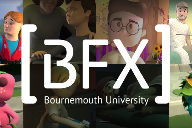 BFX Banner image