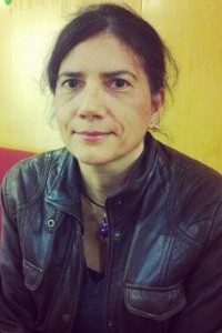 Professor Maria-Victora Sanchez-Vives