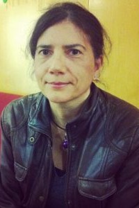 Professor Maria-Victora Sanchez-Vives Professor Maria-Victora Sanchez-Vives