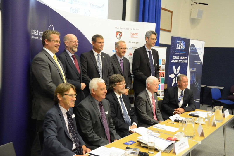 Brexit DCCI event at BU Brexit DCCI event at BU