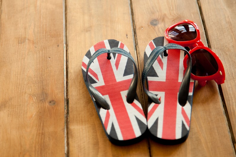 Brexit and tourism