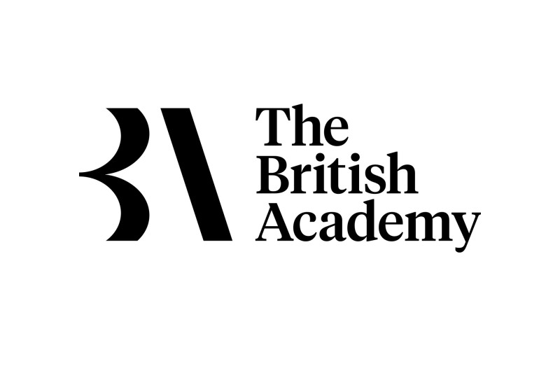 British Academy Logo