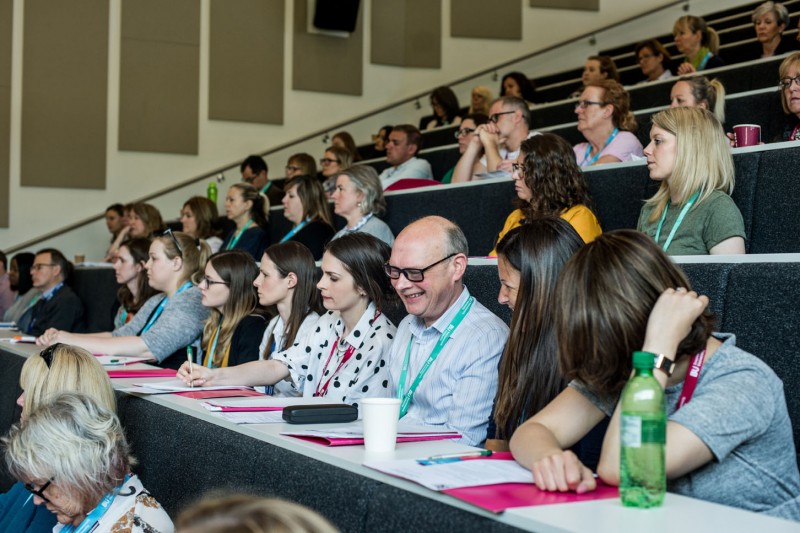 Teachers and Careers Advisers Conference 4 Teachers and Careers Advisers Conference 4