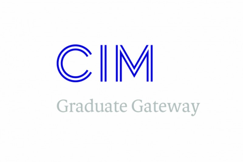 CIM awarding body 