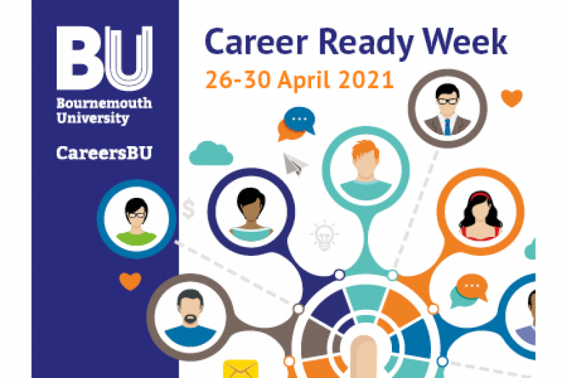 Career Ready Week 2021 Career Ready Week 2021