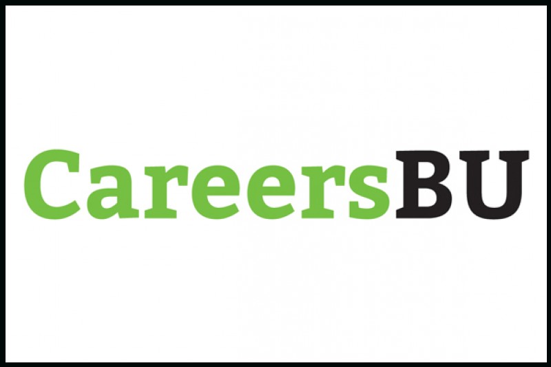 CareersBU logo