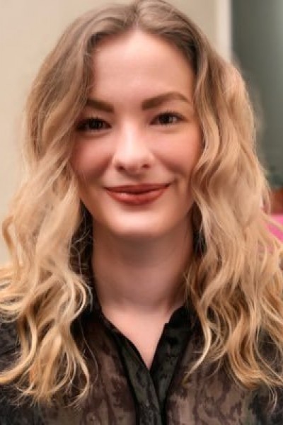 Dr Catherine Talbot