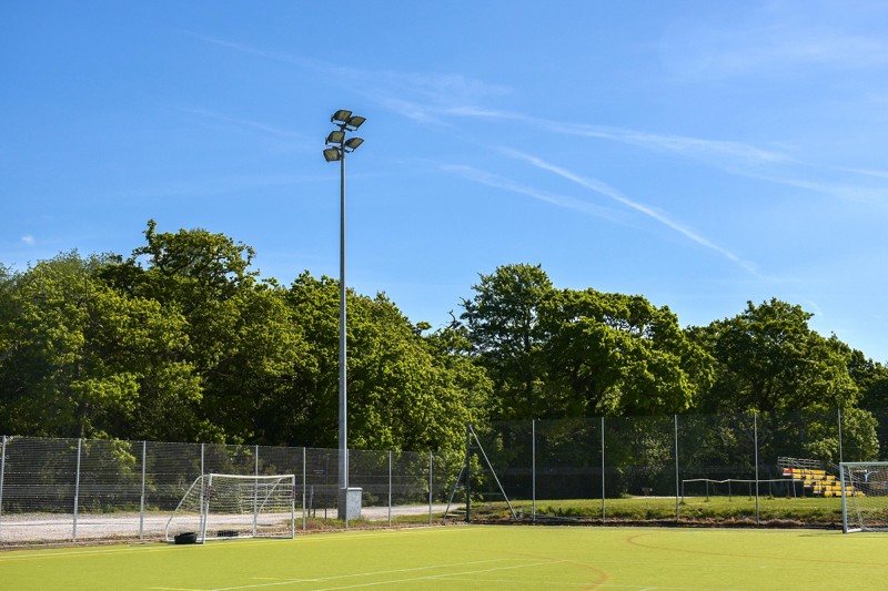 Chapel Gate astroturf