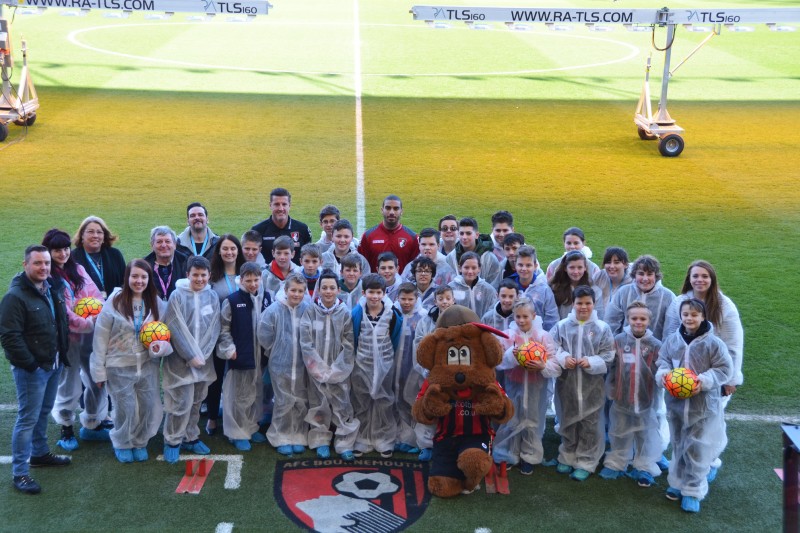 Cherry Bear Forensic Group