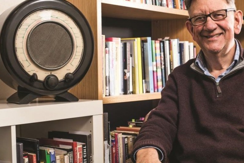 Understanding the origins of modern-day broadcasting Understanding the origins of modern-day broadcasting