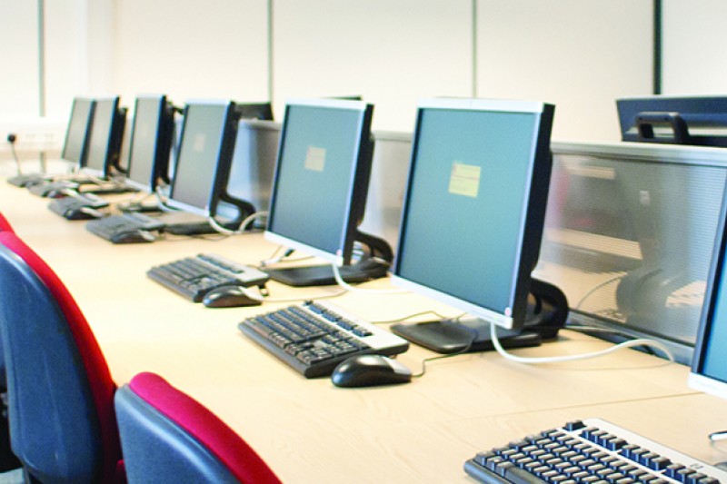 Computers Computers