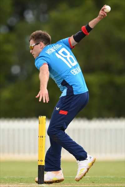 David Howells Bowling David Howells Bowling