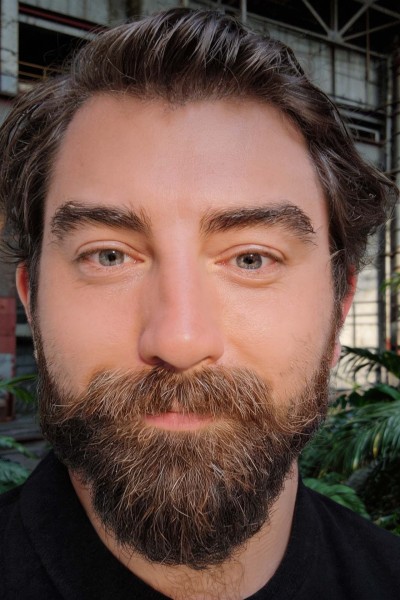 A profile photo of Dan