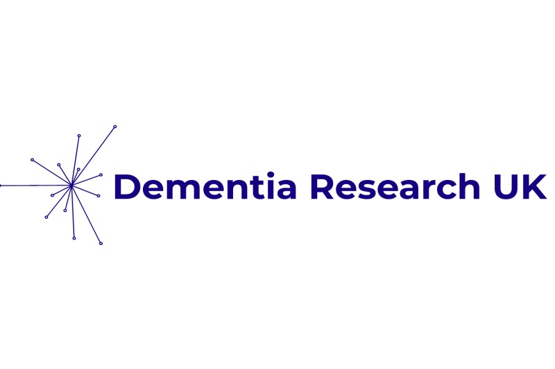 Dementia Research UK logo