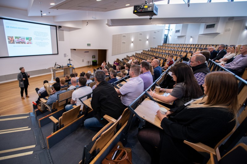 Development Day EMCOR UK Development Day EMCOR UK