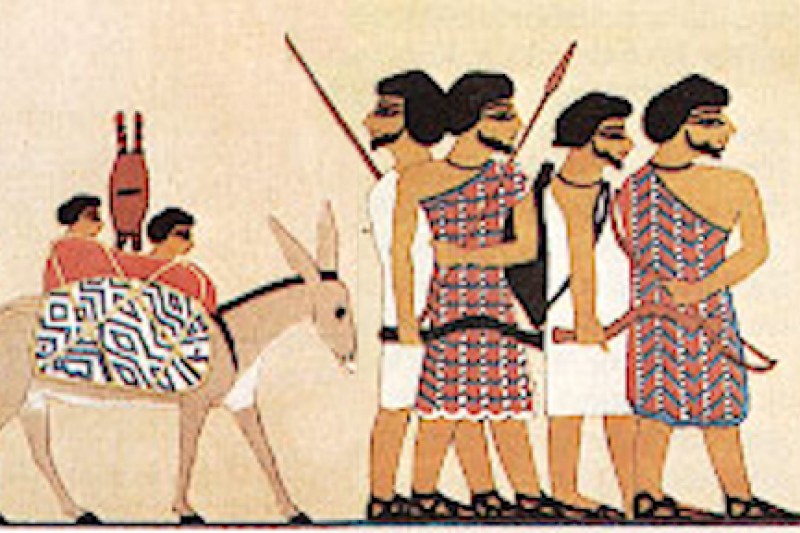 The Hyksos The Hyksos