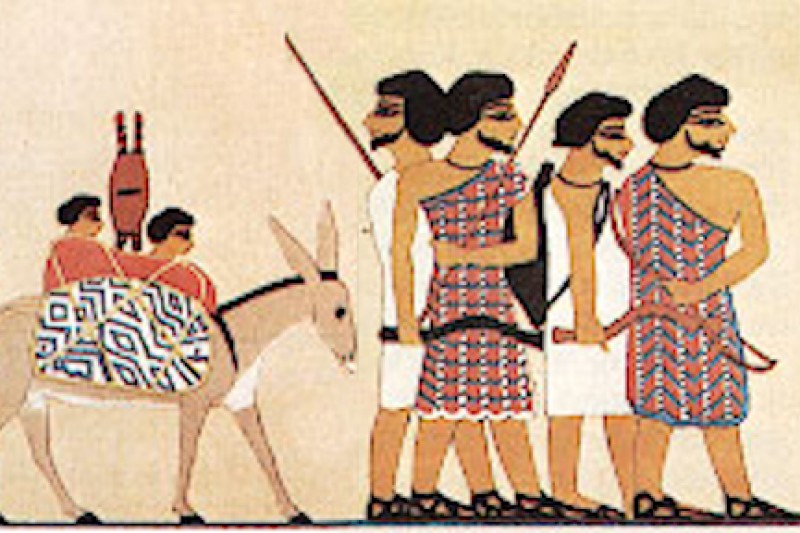 The Hyksos