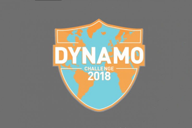 Dynamo Challenge 