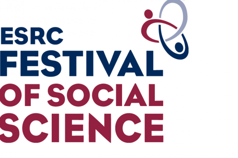 ESRC logo ESRC logo