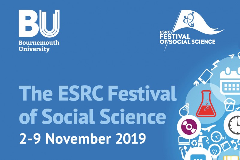 ESRC 2019 news summary