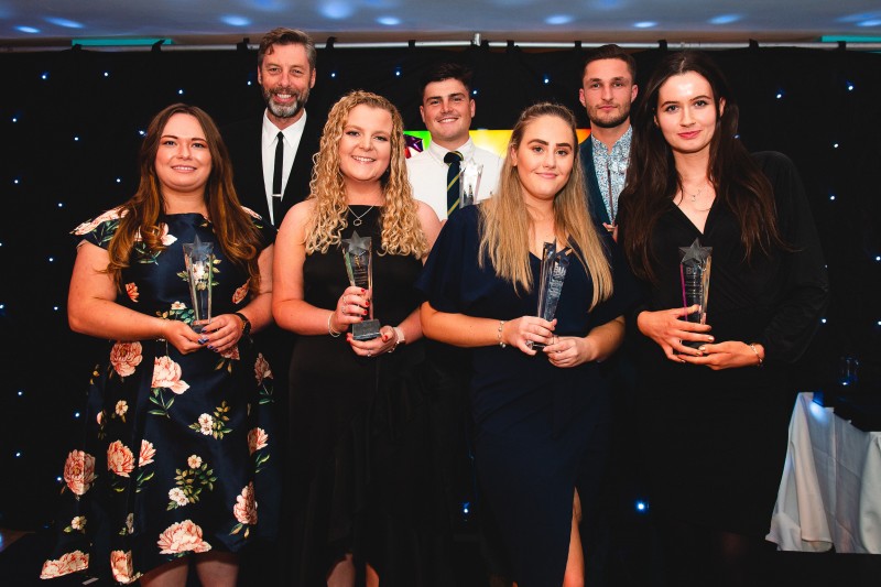 Faculty of Management Employability Awards Faculty of Management Employability Awards