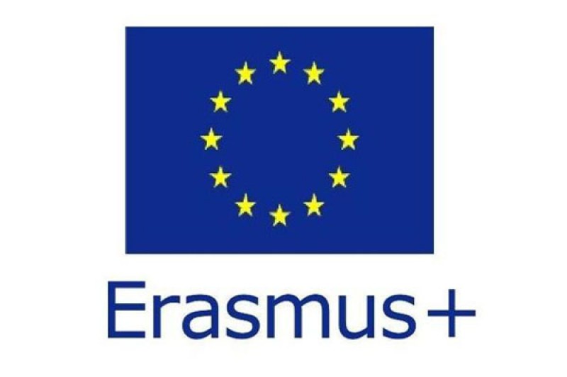 Erasmus+ logo Erasmus+ logo