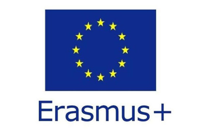 Erasmus+ logo