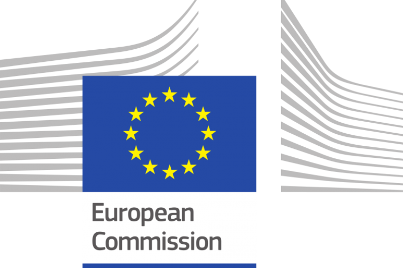 European Commission logo