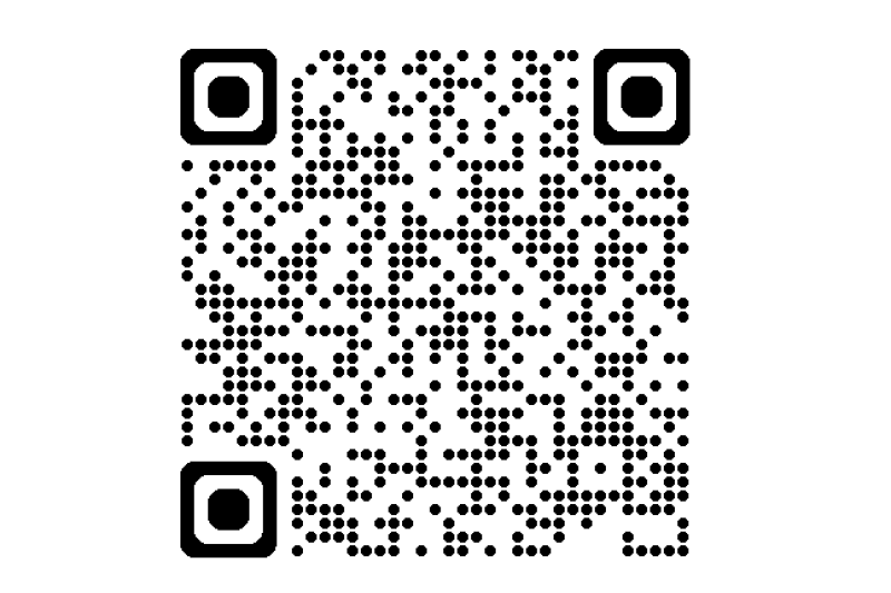 A QR code to scan to complete the Inclusivity and Adversity in the Eurovision Song Contest survey