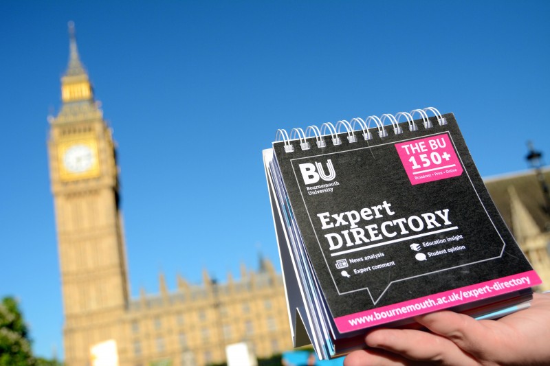 Expert Directory 