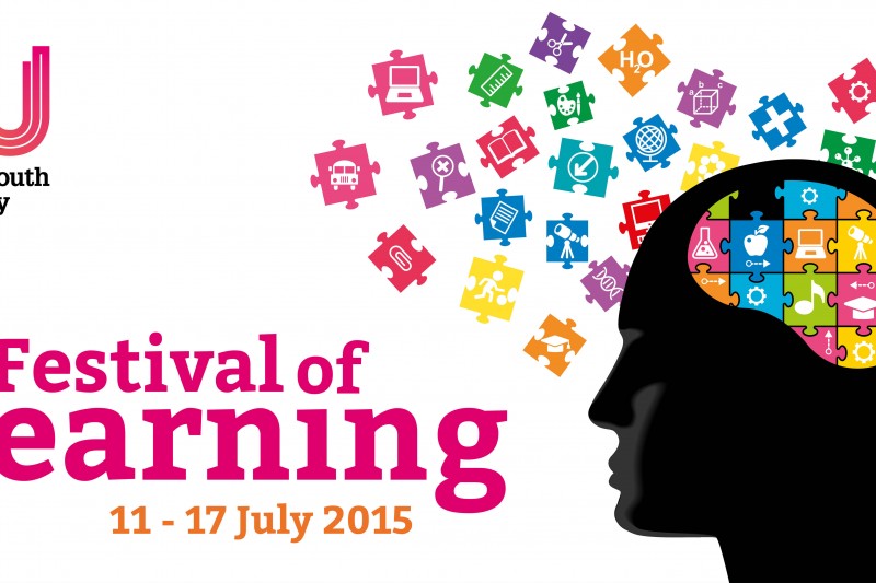 Festival of Learning 2015 Festival of Learning 2015