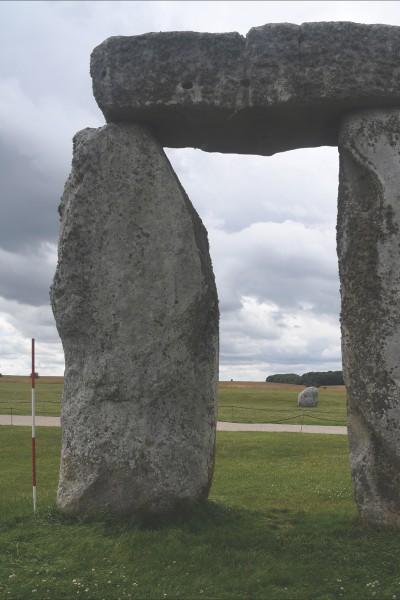 Tim Darvill Stonehenge calendar 2022 1