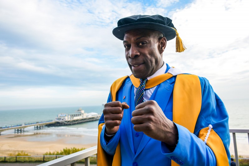 Frank Bruno Frank Bruno