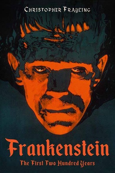 Frankenstein talk Frankenstein talk
