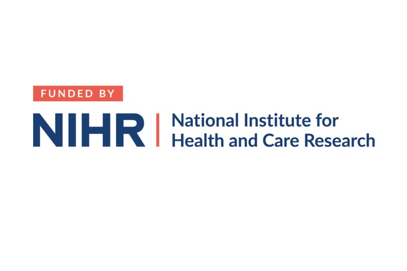 NIHR logo 