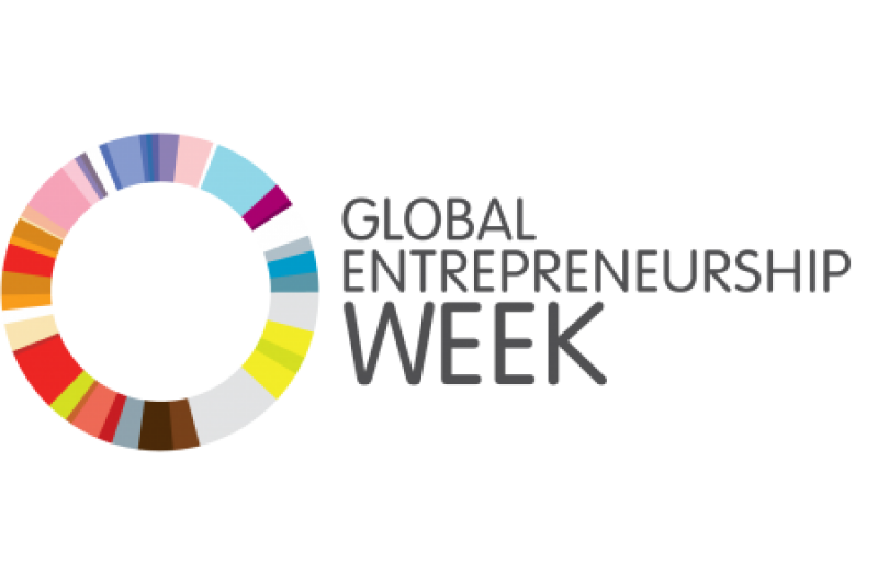 Global Entrepreneurship Week