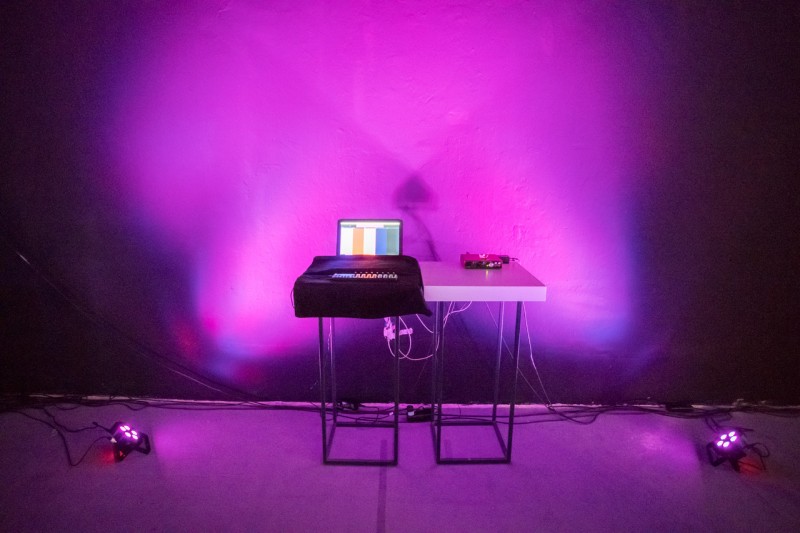 Daniel Bells project Spectra Daniel Bells project Spectra