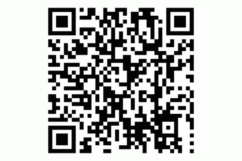 Graduate Skills+ QR code