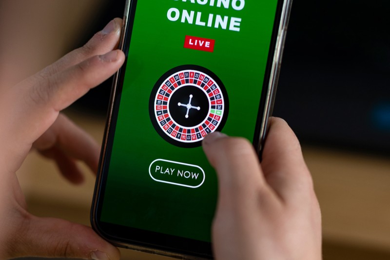 Online casinos on mobile platforms Online casinos on mobile platforms