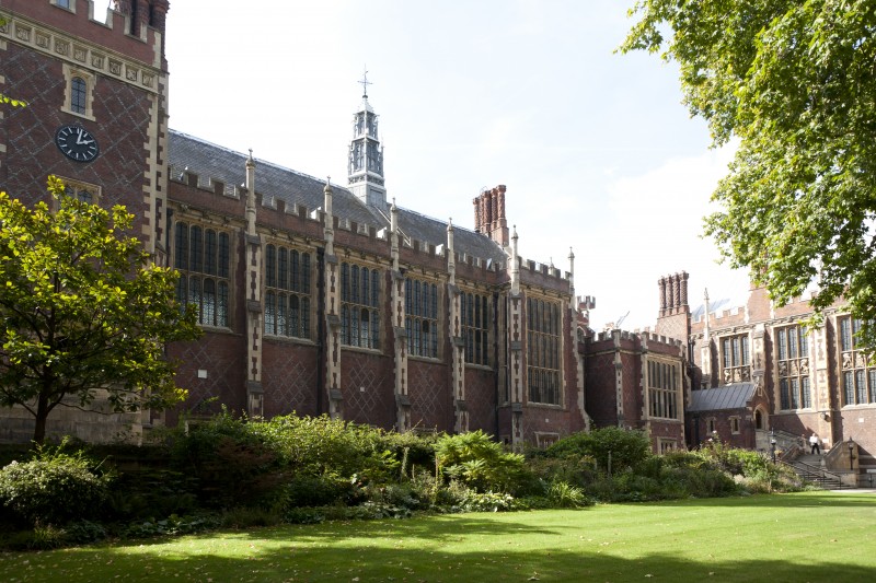 Lincoln's Inn