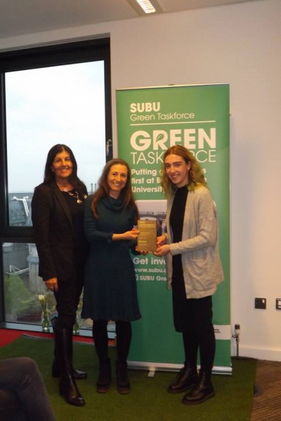 Green Impact Challenge - LES Green Impact Challenge - LES