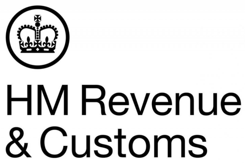 HMRC logo HMRC logo