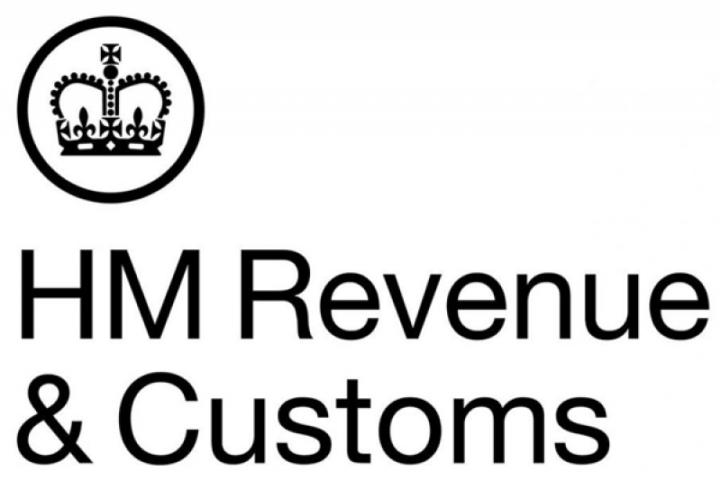 HMRC logo