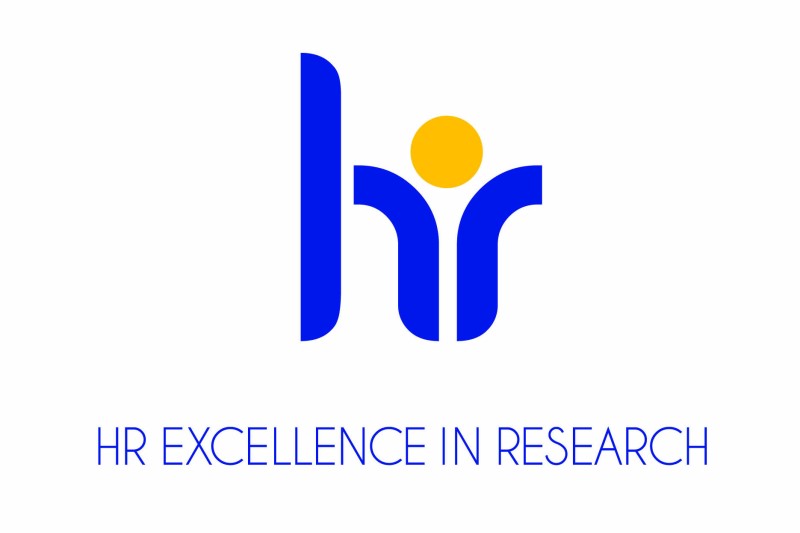 HR Excellence in Research Award logo HR Excellence in Research Award logo