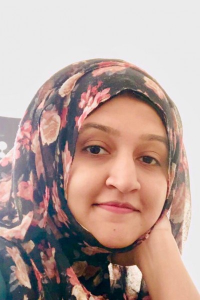 Hina Tariq